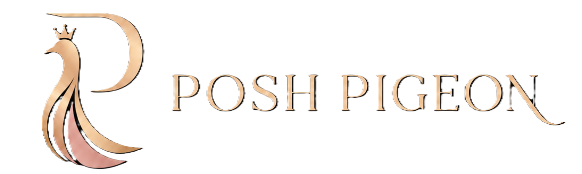 Posh Pigeon Logo